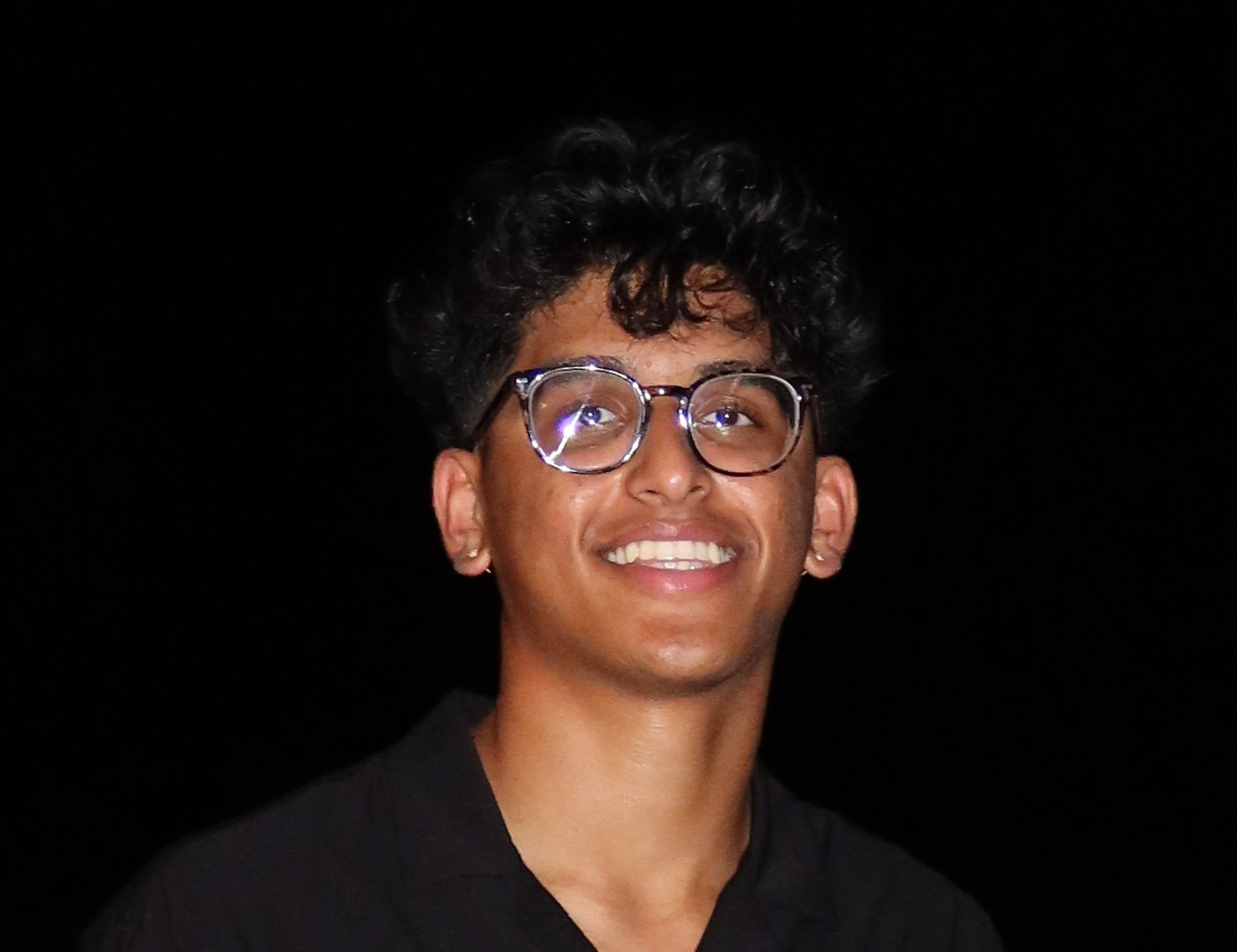 Aakash Patel