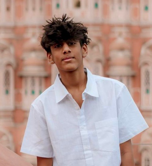 Ayaan Joshi