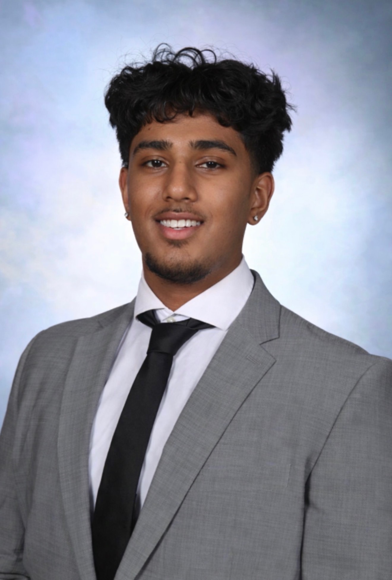 Josh Patel