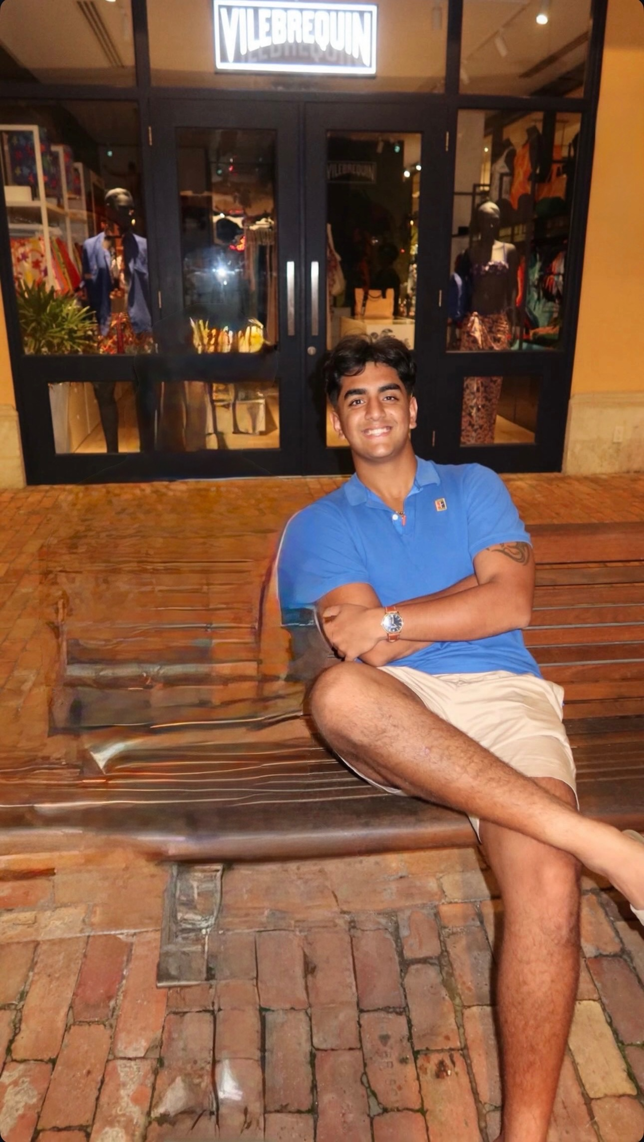 Pavan Patel