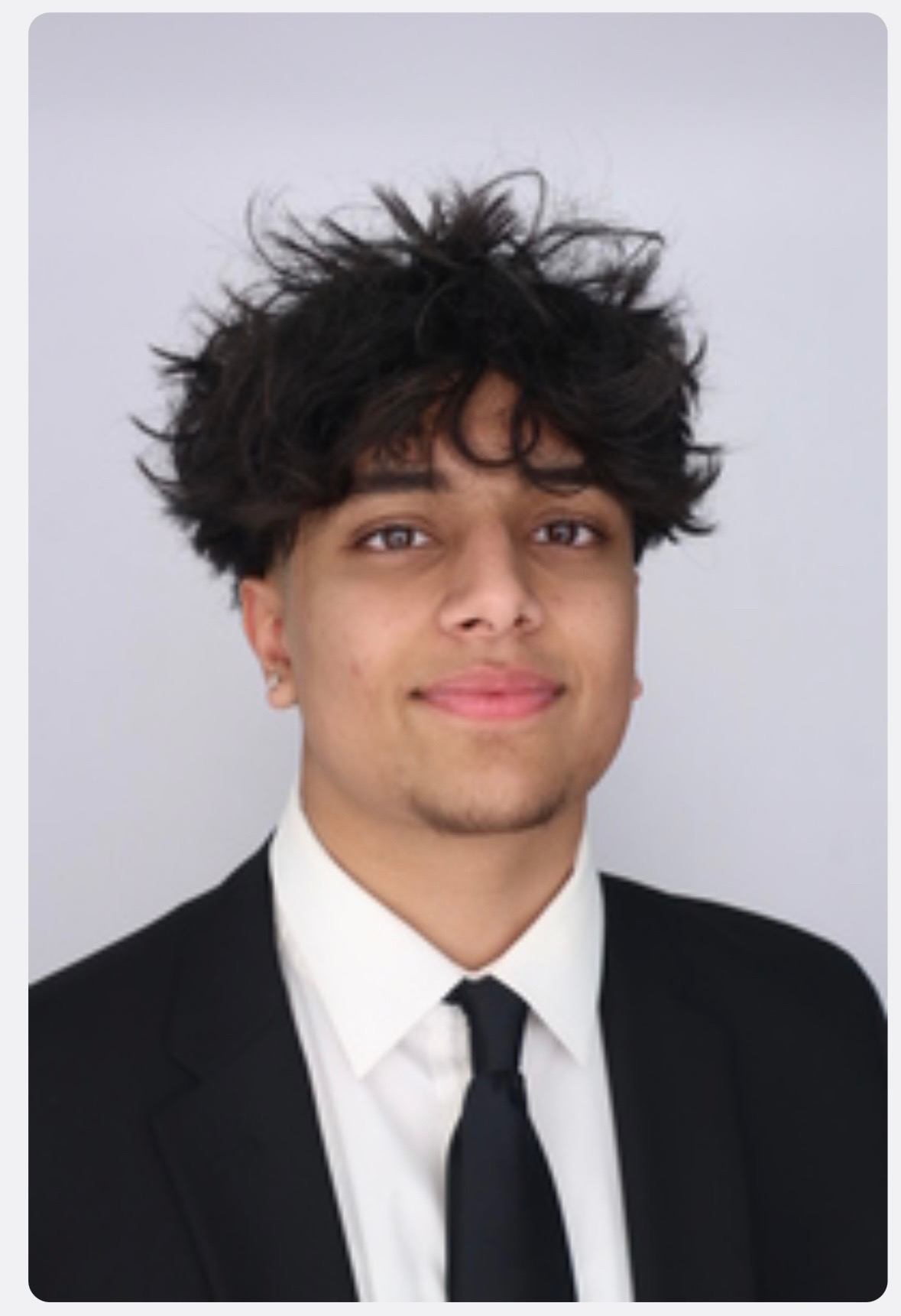 Shiv Patel
